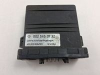 Leerlaufregler <br>MERCEDES-BENZ S-KLASSE (W126) 500 SE, SEL