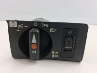 Schalter Licht <br>MERCEDES-BENZ S-KLASSE (W126) 500 SE, SEL