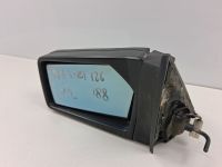 Au�enspiegel links <br>MERCEDES-BENZ S-KLASSE (W126) 300 SE, SEL