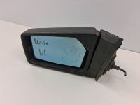 Au�enspiegel links Lack in schlechtem Zustand<br>MERCEDES-BENZ S-KLASSE (W126) 300 SE, SEL