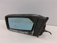 Au�enspiegel links Rahmen Oxidiert<br>MERCEDES-BENZ S-KLASSE (W126) 300 SE, SEL