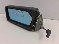 Au�enspiegel links Geh�use Lack besch�digt<br>MERCEDES-BENZ S-KLASSE (W126) 300 SE, SEL