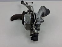 Turbolader <br>SEAT IBIZA IBIZA 1,6 6J1