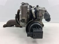 Turbolader <br>VW POLO 5 6R