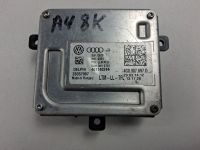 Steuerger�t Xenonlicht <br>AUDI A4 (8K2) 3.0 TDI QUATTRO