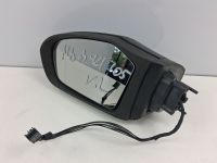 Au�enspiegel links 7 Pins<br>MERCEDES-BENZ B-KLASSE (W245) B 170
