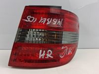 R�ckleuchte aussen rechts <br>MERCEDES BENZ B 170 245