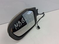 Au�enspiegel links 7 Pins 791<br>MERCEDES-BENZ B-KLASSE (W245) B 170