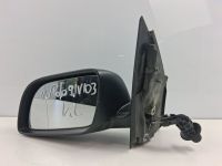 Au�enspiegel links Mechanisch<br>VW POLO (9A, 9N) 1.2 12V