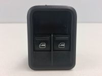 Schalter Fensterheber <br>SKODA FABIA II (542) 1.4