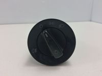 Schalter Licht <br>SKODA FABIA II (542) 1.2