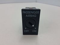 Schalter f�r Airbag <br>SKODA FABIA II (542) 1.2