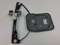 Fensterheber rechts vorn 5-T�rer <br>SKODA FABIA II (542) 1.2