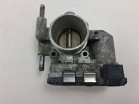 Drosselklappe <br>OPEL CORSA S-D