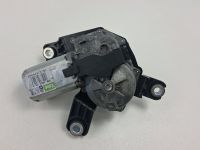 Wischermotor hinten <br>OPEL CORSA S-D