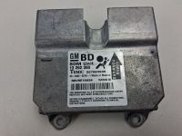 Steuerger�t Airbag <br>OPEL CORSA S-D