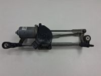 Wischermotor vorne   Wischergest�nge<br>OPEL CORSA S-D