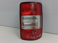 R�ckfahrleuchte rechts <br>VW CADDY III KASTEN/GRO�RAUMLIMOUSINE (2CA,