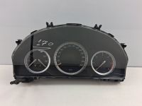 Tachometer <br>MERCEDES-BENZ C-KLASSE (W204) C 320 CDI
