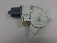Motor Fensterheber links hinten <br>MERCEDES-BENZ C-KLASSE (W204) C 320 CDI