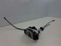 T�rschloss links hinten <br>MERCEDES-BENZ C-KLASSE (W204) C 320 CDI