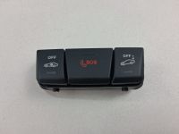 Schalter <br>MERCEDES-BENZ A-KLASSE (W176) A 180