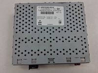 Steuerger�t Audio Tunerbox<br>MERCEDES-BENZ A-KLASSE (W176) A 180