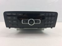 Radio <br>MERCEDES-BENZ A-KLASSE (W176) A 180