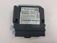 Steuerger�t Airbag <br>MERCEDES-BENZ A-KLASSE (W176) A 180