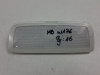 Innenraumleuchte <br>MERCEDES-BENZ A-KLASSE (W176) A 180