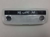 Innenraumleuchte <br>MERCEDES-BENZ A-KLASSE (W176) A 180