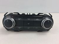 Bedienelement, Klimaanlage <br>MERCEDES-BENZ A-KLASSE (W176) A 180
