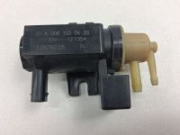 Druckwandler <br>MERCEDES-BENZ A-KLASSE (W176) A 180