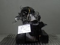 Motor ohne Anbauteile (Benzin) <br>FORD Fiesta IV (JA, JB) 1.3 i
