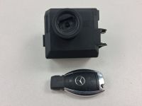 Z�ndschloss <br>MERCEDES BENZ A45 AMG 4-MATIC W176