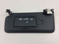Sonnenblende links <br>MERCEDES BENZ A45 AMG 4-MATIC W176