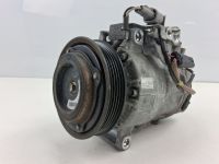 Klimakompressor <br>MERCEDES-BENZ A-KLASSE (W176) A 180