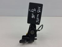 Gurtschloss <br>MERCEDES BENZ A45 AMG 4-MATIC W176