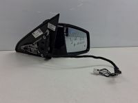 Au�enspiegel rechts 2Stecker 20Pins<br>MERCEDES BENZ A45 AMG 4-MATIC W176