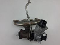 Turbolader <br>MERCEDES-BENZ A-KLASSE (W176) A 180
