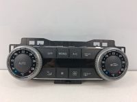 Bedienelement, Klimaanlage <br>MERCEDES-BENZ C-KLASSE (W204) C 200 CGI