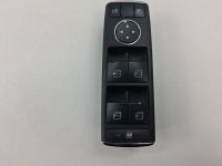 Schalter Fensterheber Vorne Links<br>MERCEDES-BENZ C-KLASSE (W204) C 180 KOMPRESSOR