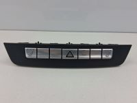 Schalter Warnblinker <br>MERCEDES-BENZ C-KLASSE (W204) C 180 KOMPRESSOR