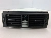 L�ftungsgitter Armaturenbrett <br>MERCEDES-BENZ C-KLASSE (W204) C 250 CGI