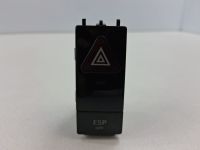 Schalter Warnblinker <br>MERCEDES-BENZ C-KLASSE (W204) C 250 CGI