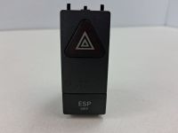 Schalter Warnblinker <br>MERCEDES-BENZ C-KLASSE (W204) C 250 CGI