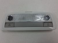 Innenraumleuchte <br>MERCEDES-BENZ C-KLASSE (W204) C 200 CDI