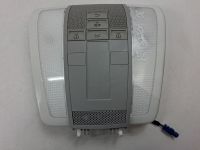 Innenraumleuchte <br>MERCEDES-BENZ C-KLASSE (W204) C 200 CDI