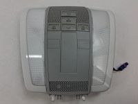 Innenraumleuchte <br>MERCEDES-BENZ C-KLASSE (W204) C 200 CDI