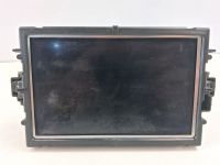 Display <br>MERCEDES-BENZ C-KLASSE (W204) C 220 CDI